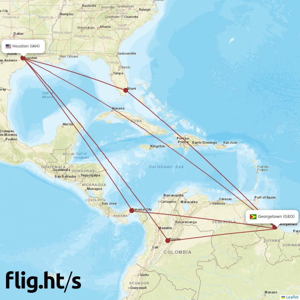 GEO-IAH