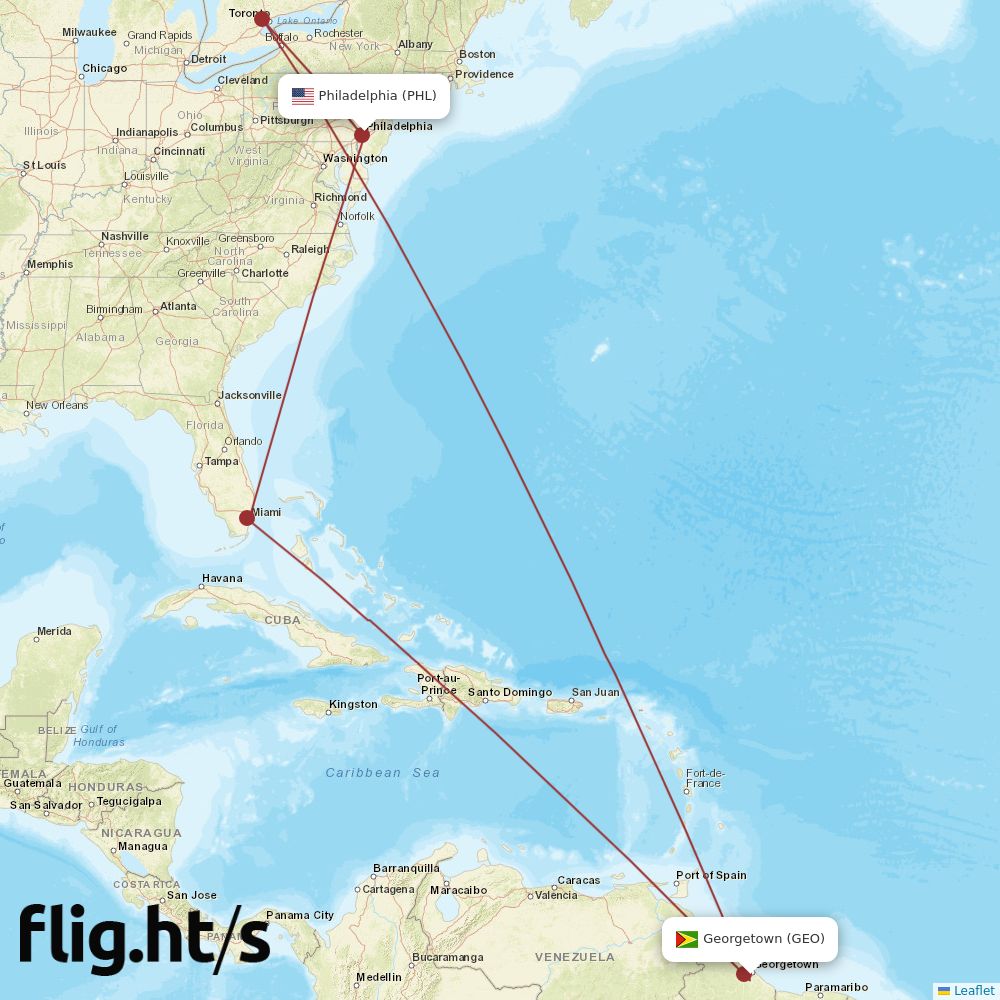 GEO-PHL