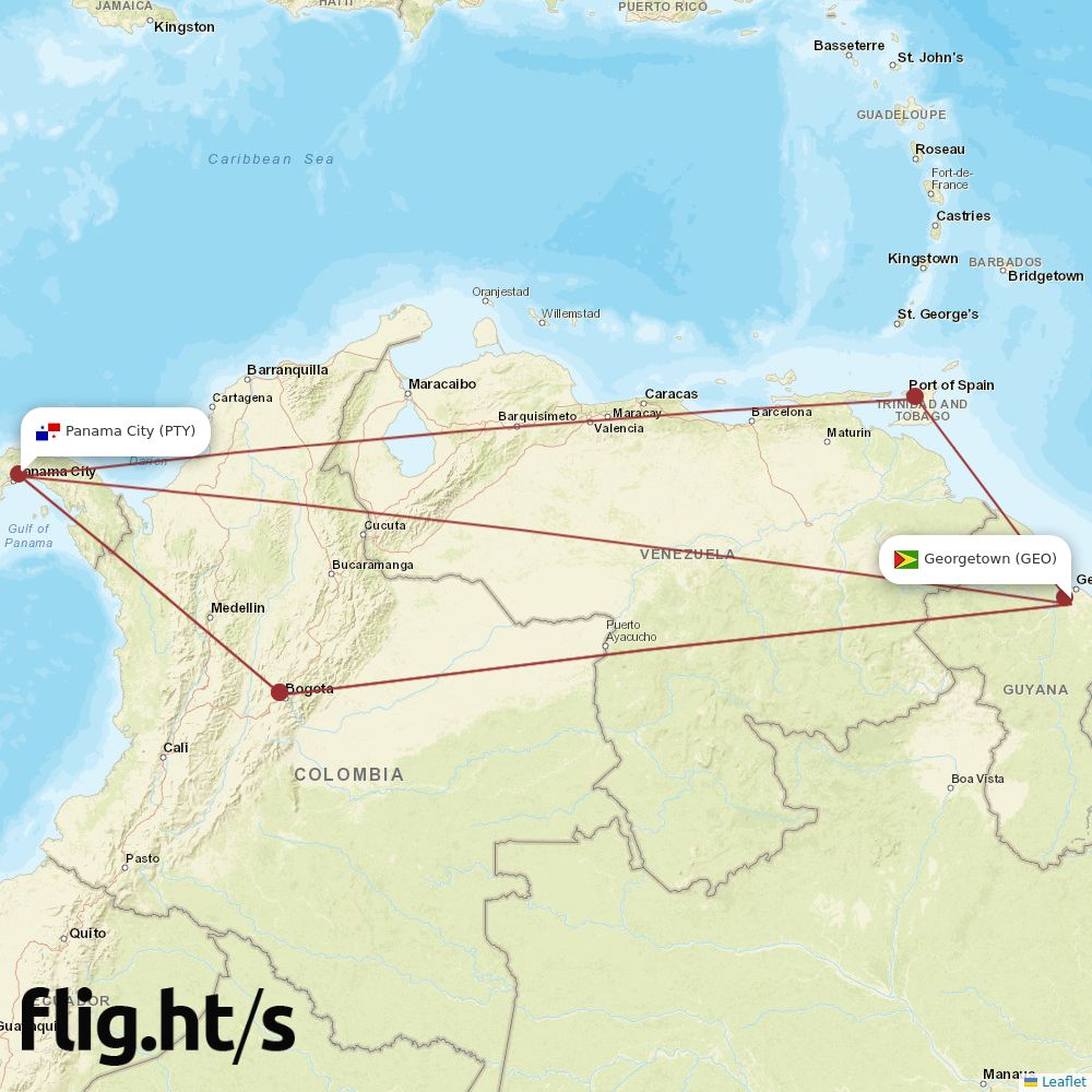 GEO-PTY