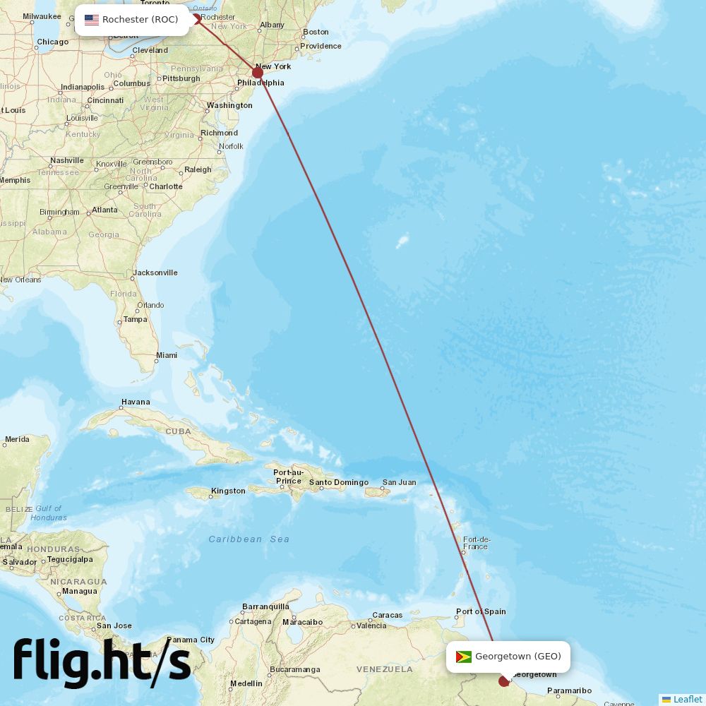 GEO-ROC