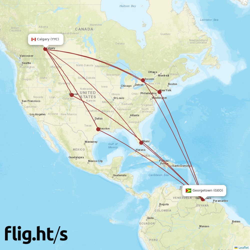 GEO-YYC