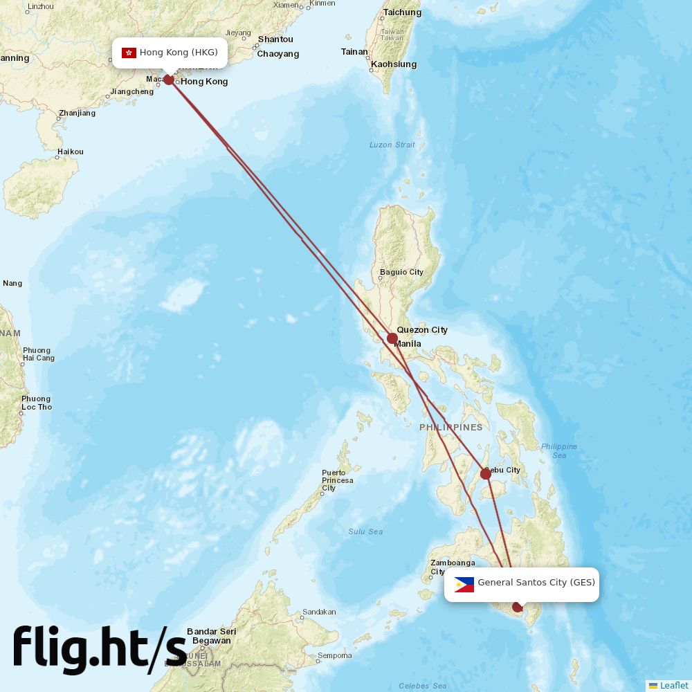 GES-HKG