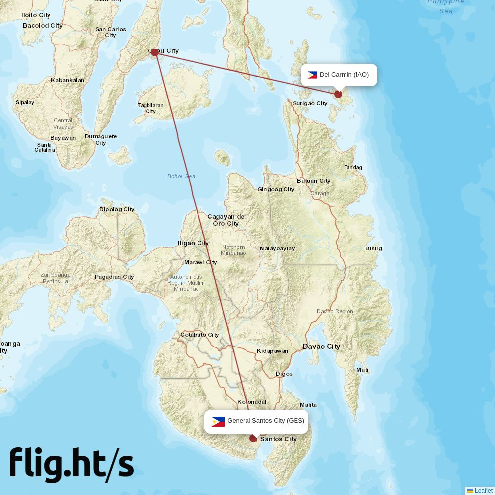 GES-IAO