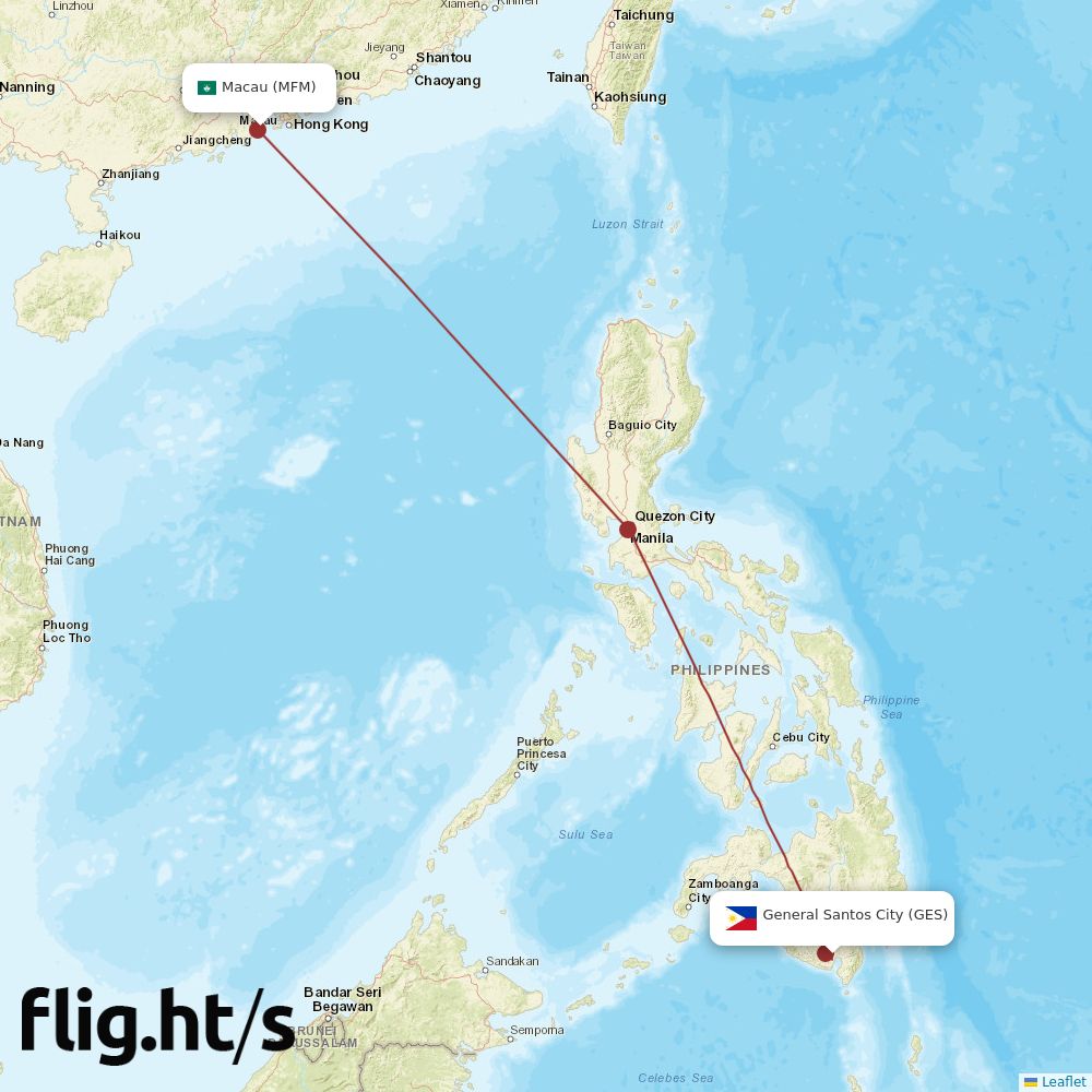 GES-MFM