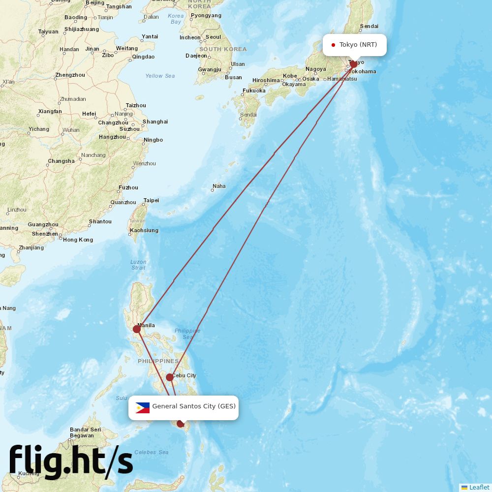 GES-NRT