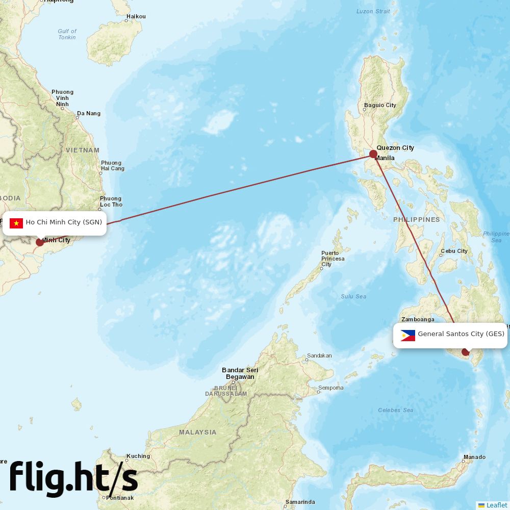 GES-SGN