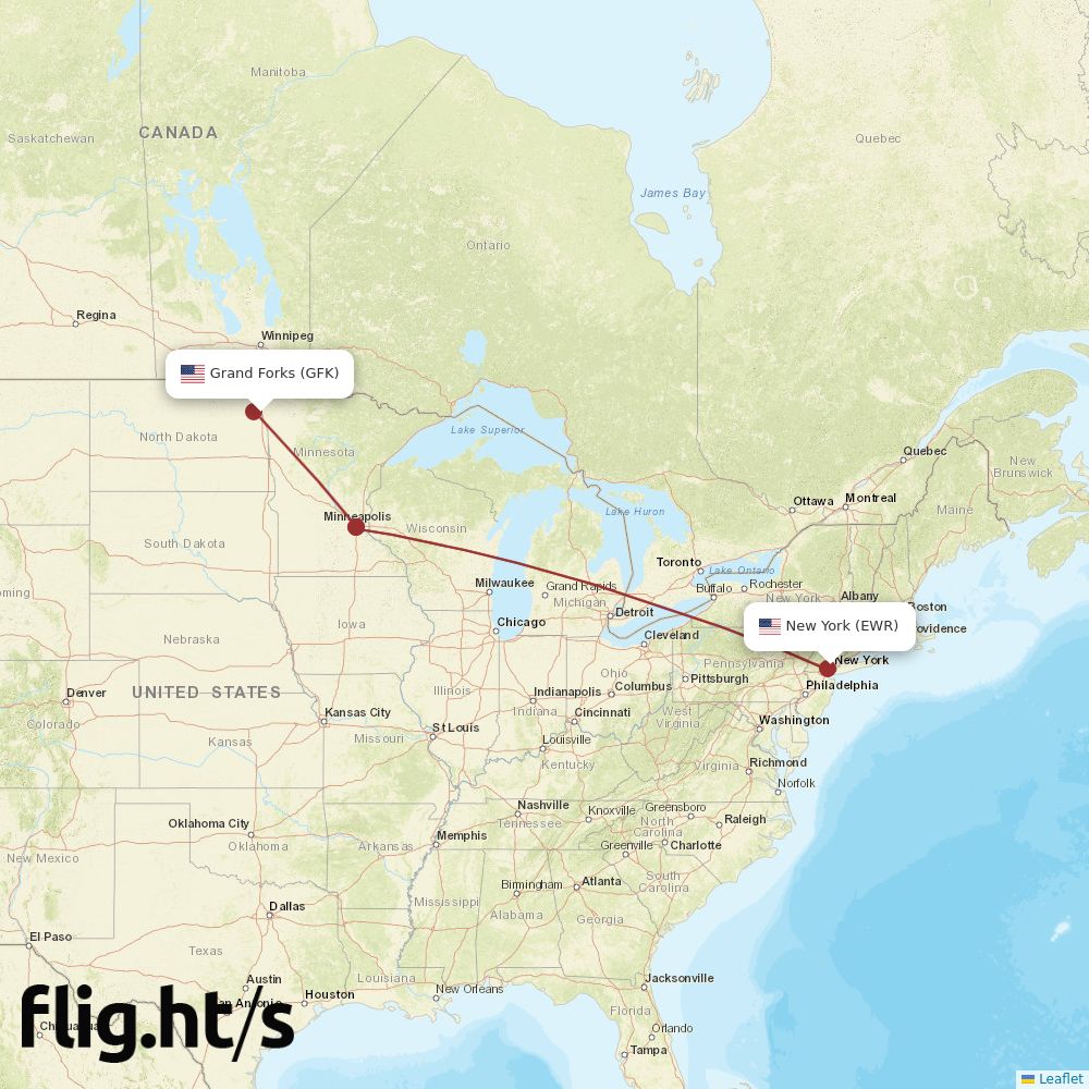 GFK-EWR