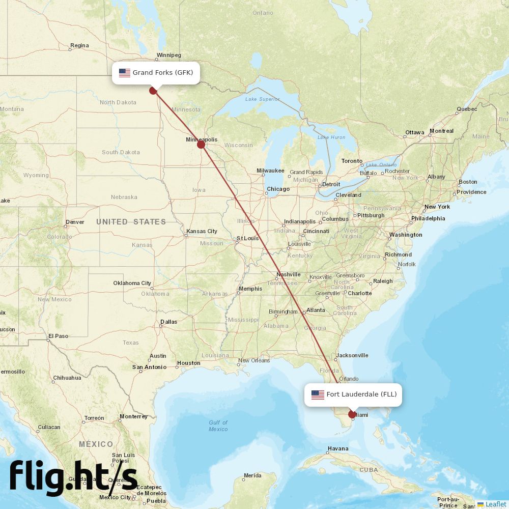 GFK-FLL