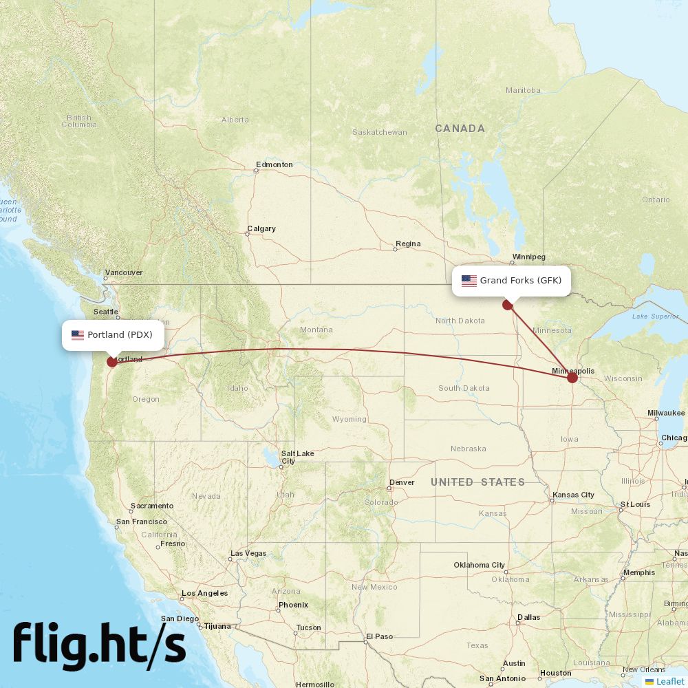 GFK-PDX