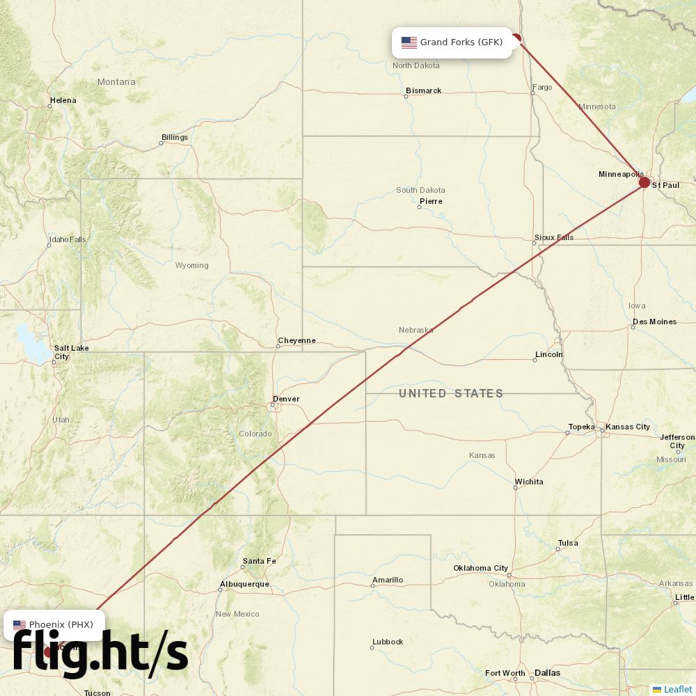 GFK-PHX