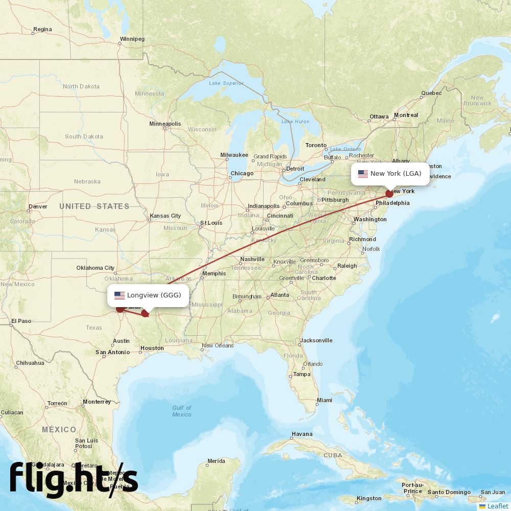 GGG-LGA
