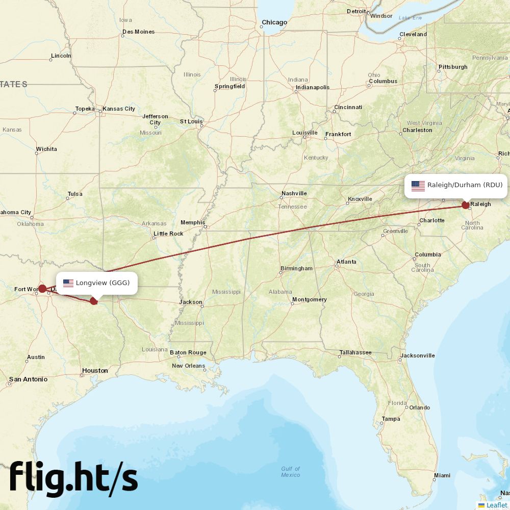 GGG-RDU