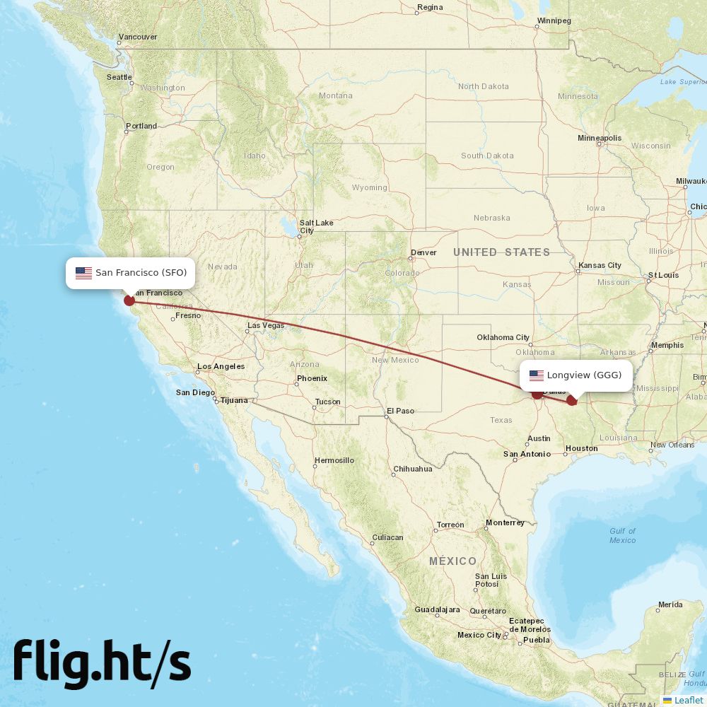 GGG-SFO