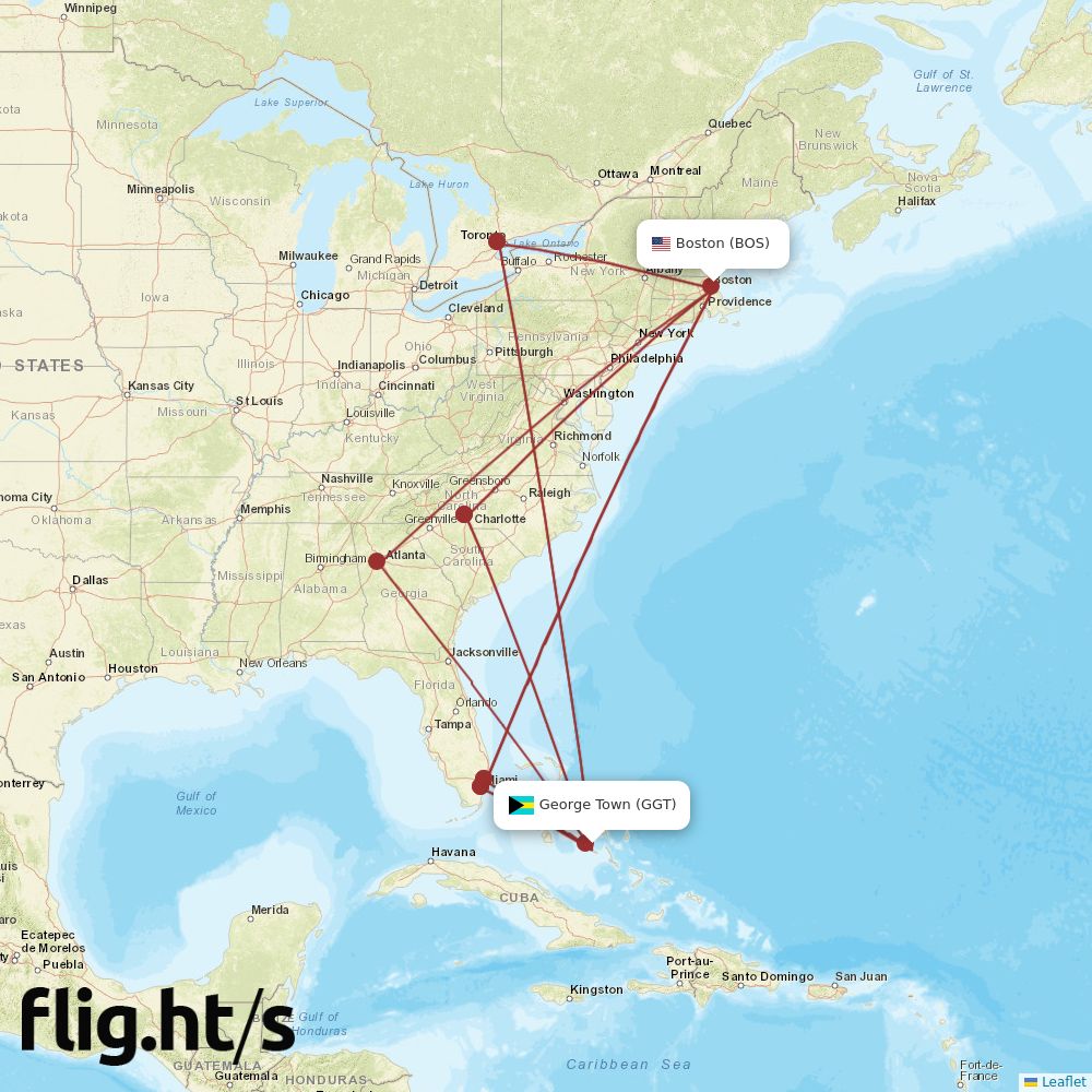 GGT-BOS