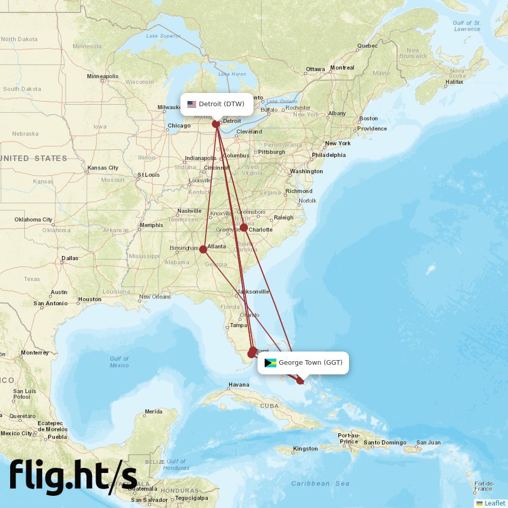 GGT-DTW