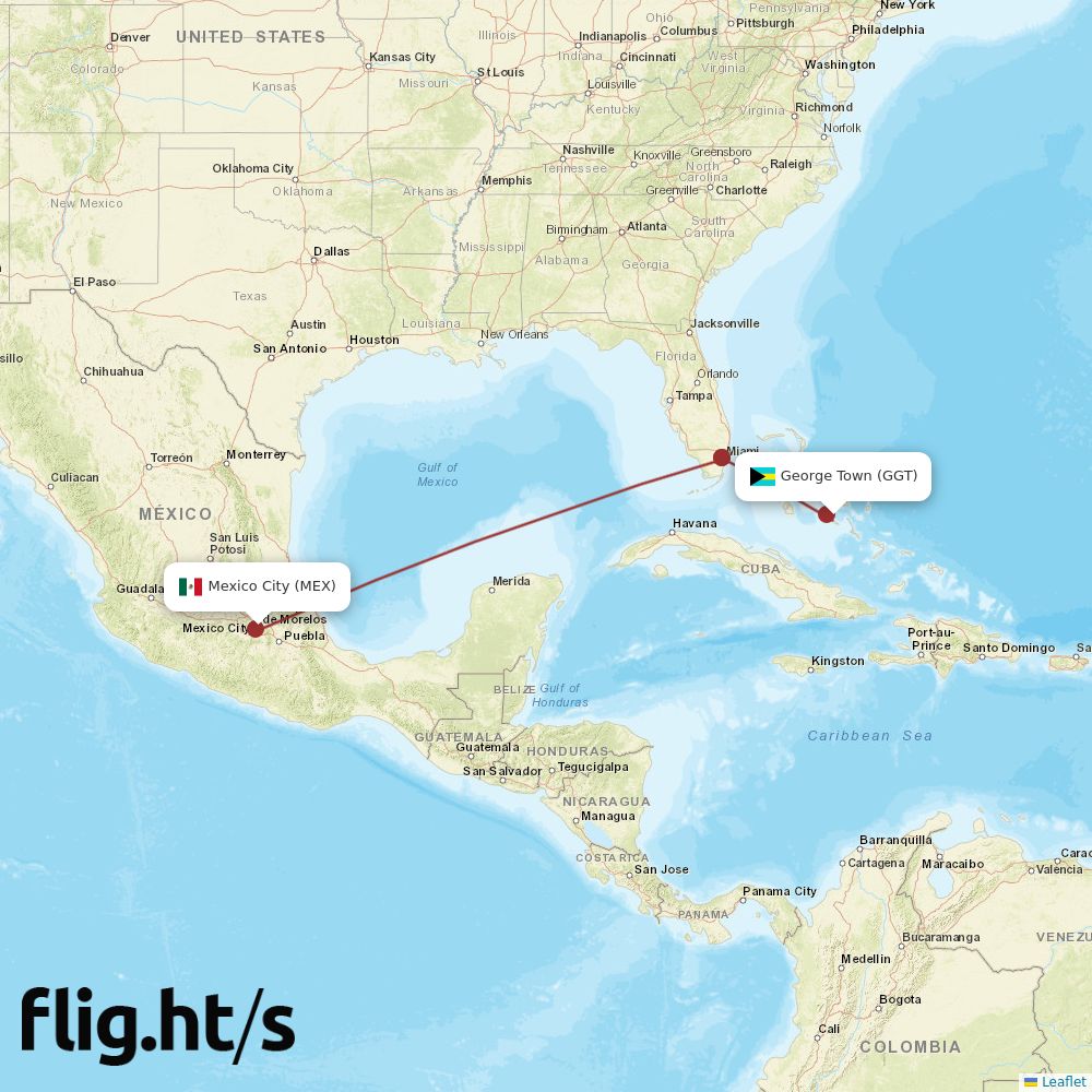 GGT-MEX