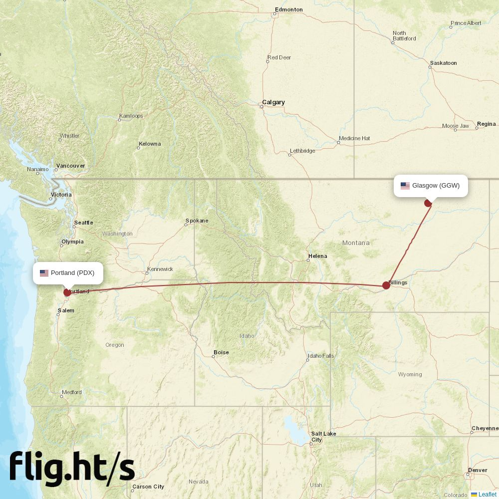 GGW-PDX