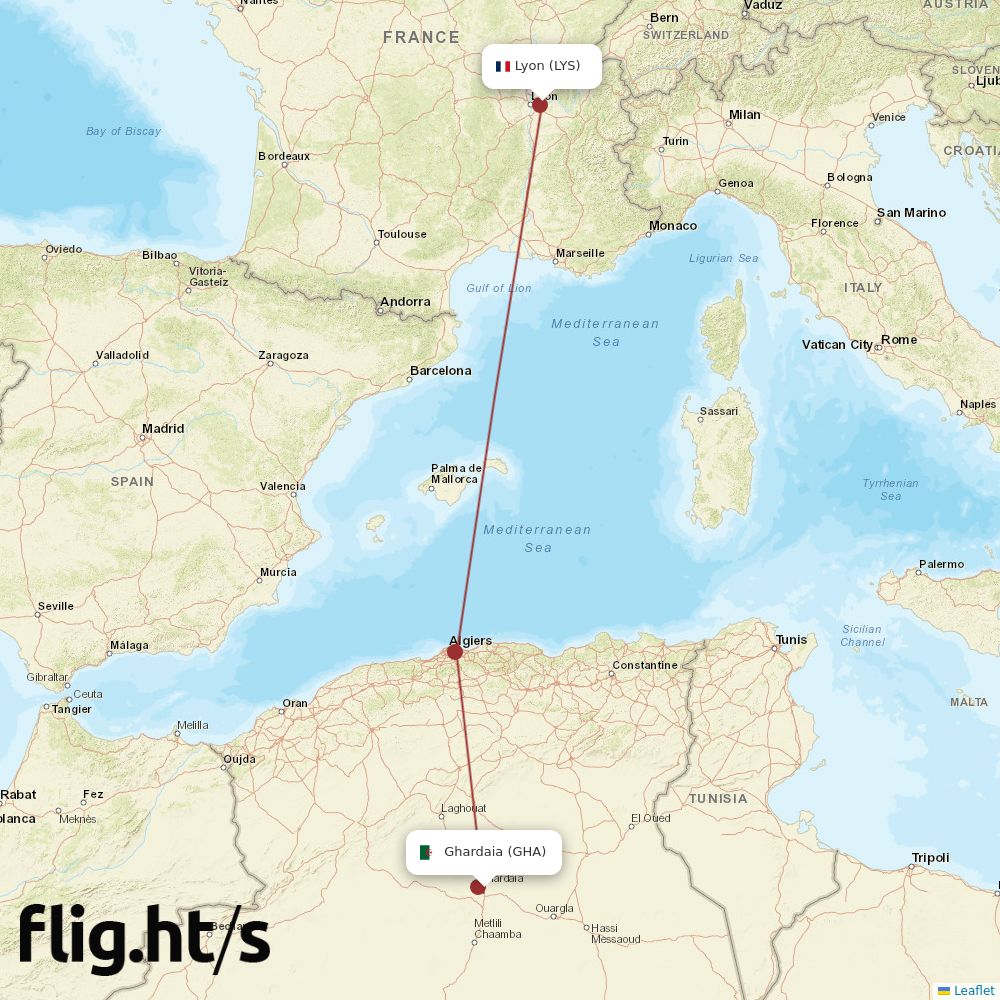 GHA-LYS