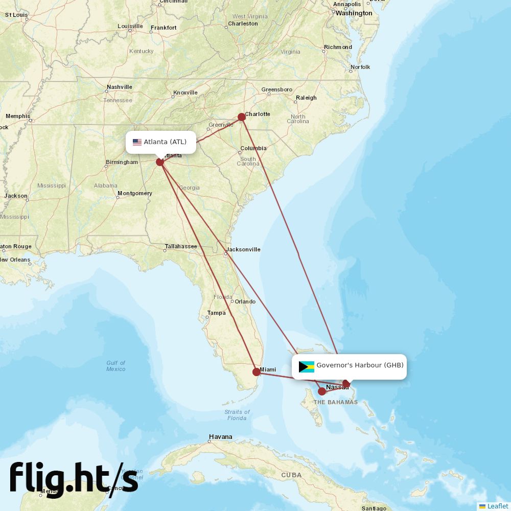 GHB-ATL