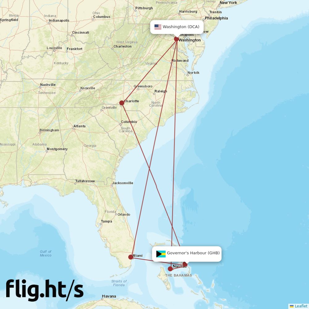 GHB-DCA