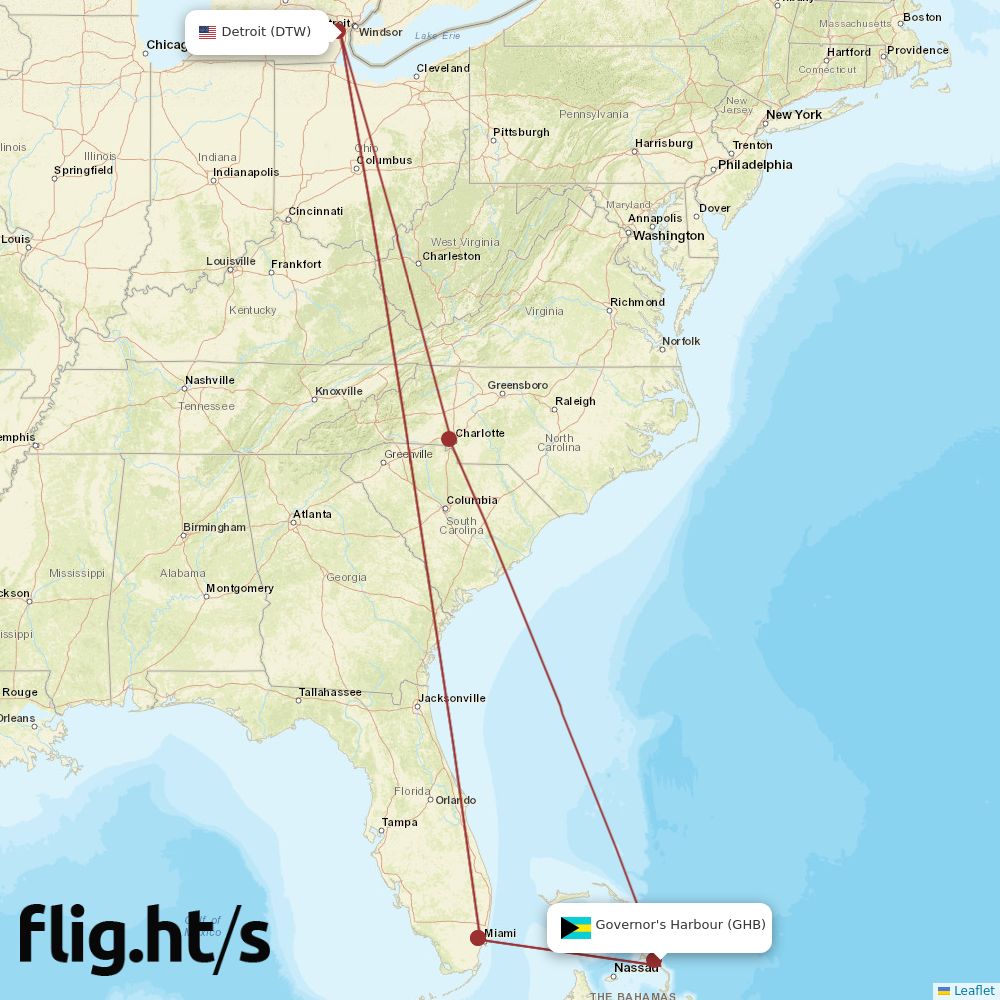 GHB-DTW