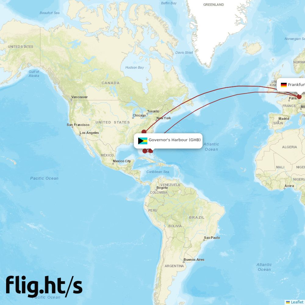 GHB-FRA