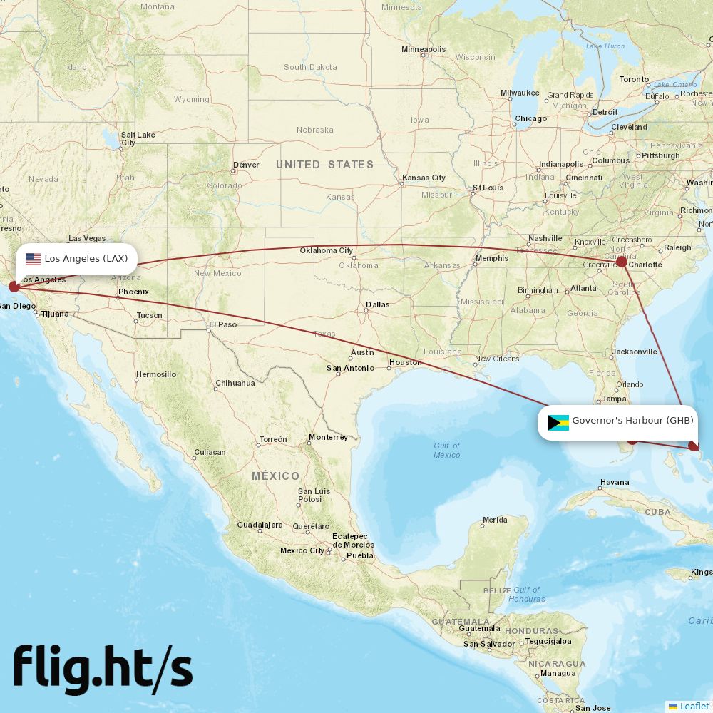 GHB-LAX