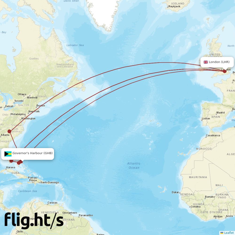 GHB-LHR