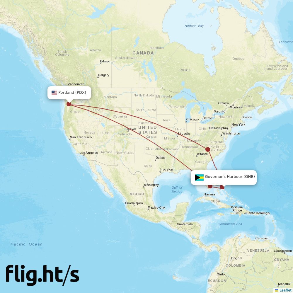 GHB-PDX
