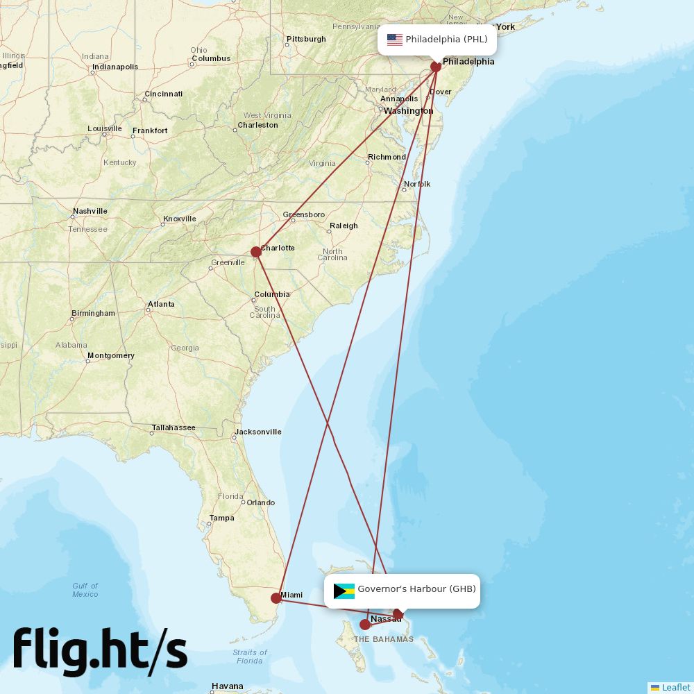 GHB-PHL
