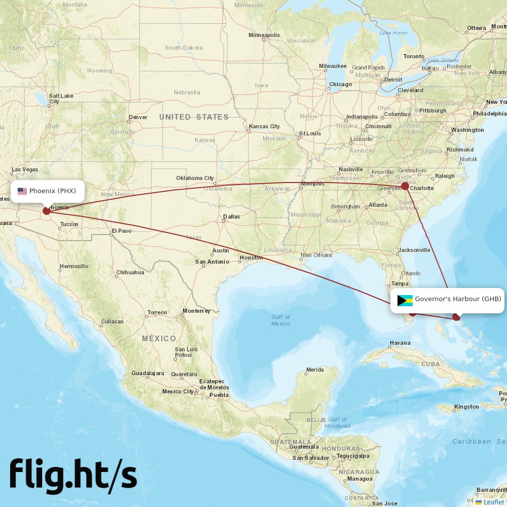 GHB-PHX