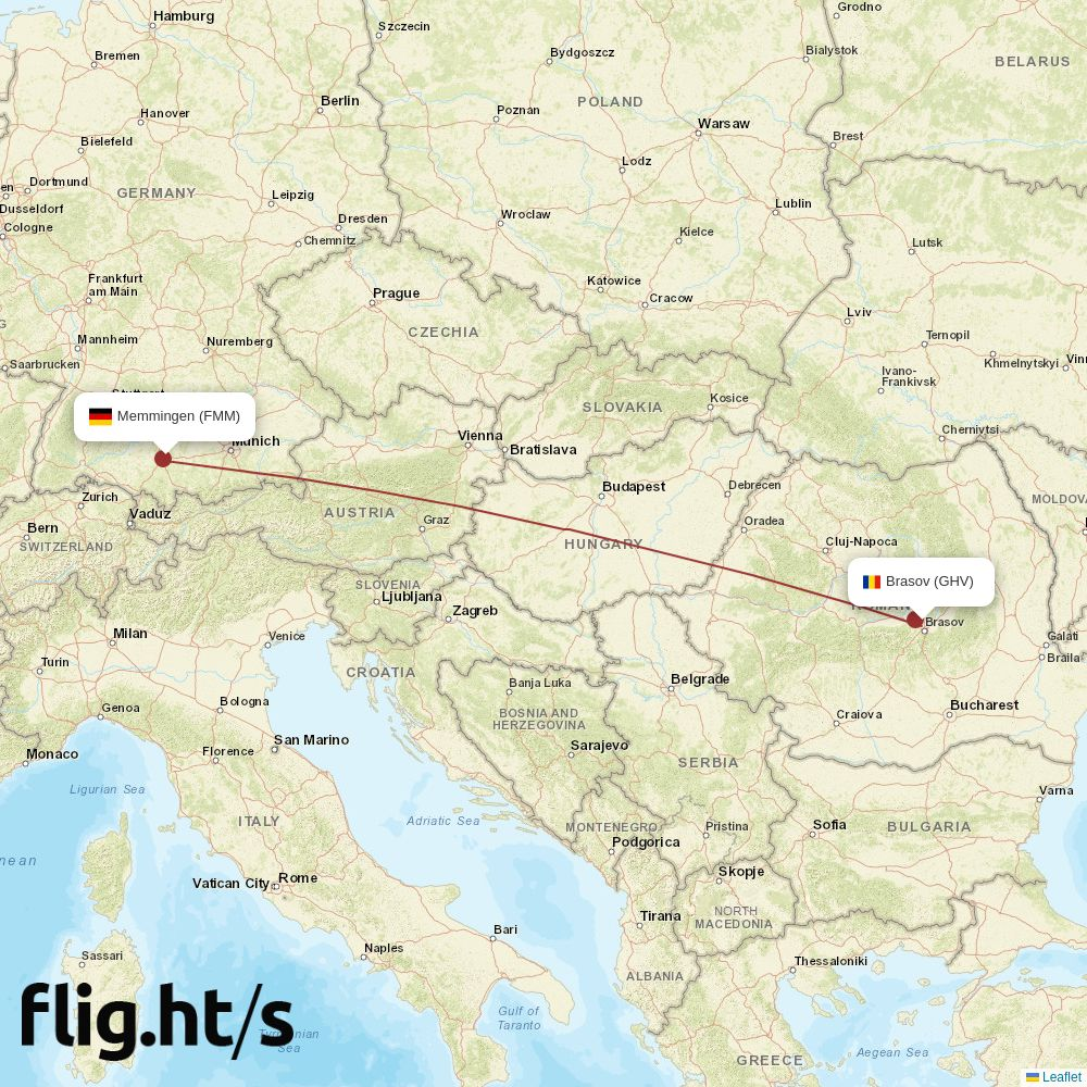 GHV-FMM