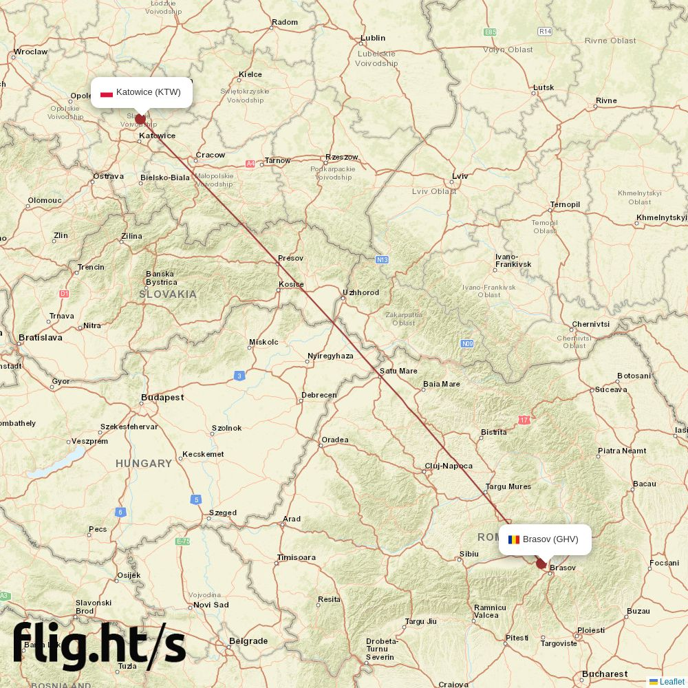 GHV-KTW
