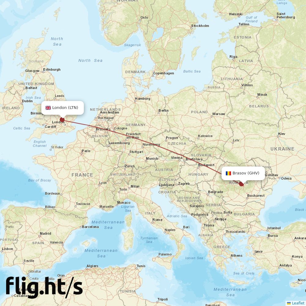 GHV-LTN