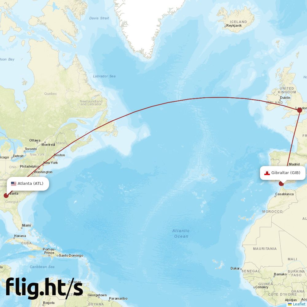 GIB-ATL