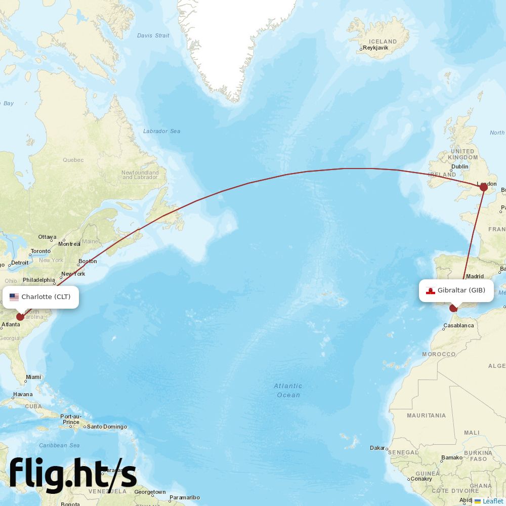 GIB-CLT