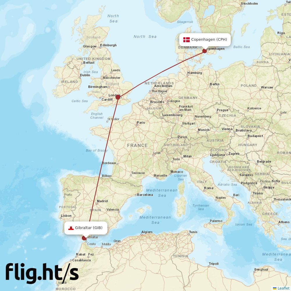 GIB-CPH