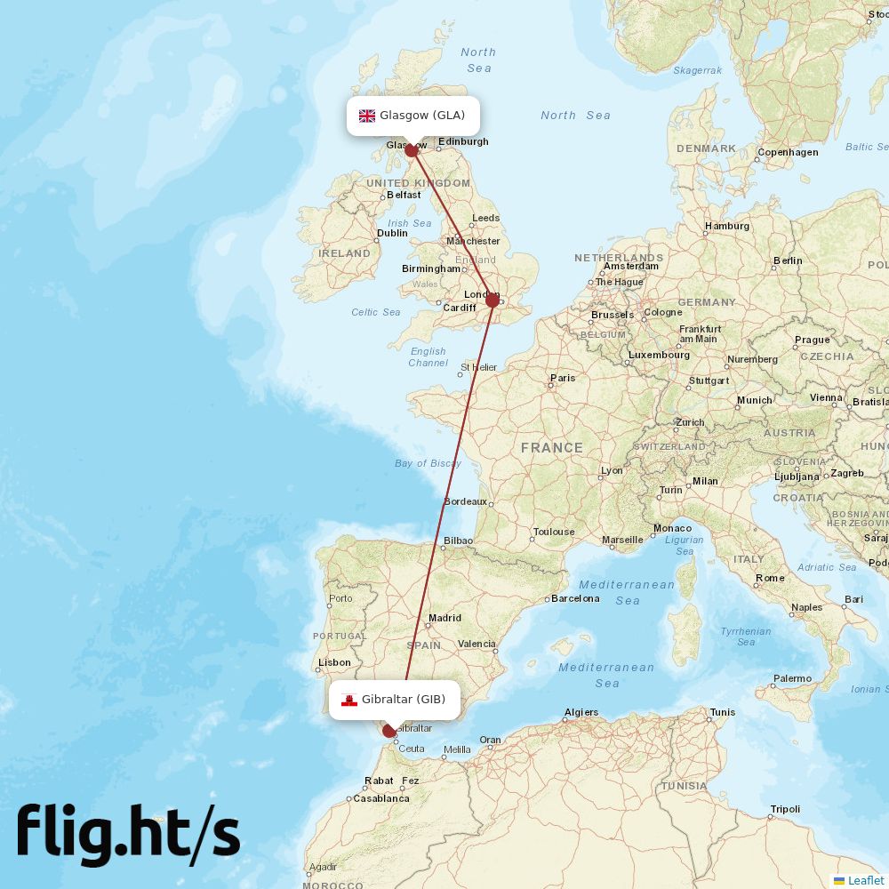 GIB-GLA
