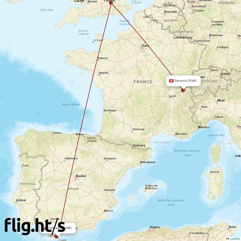 GIB-GVA