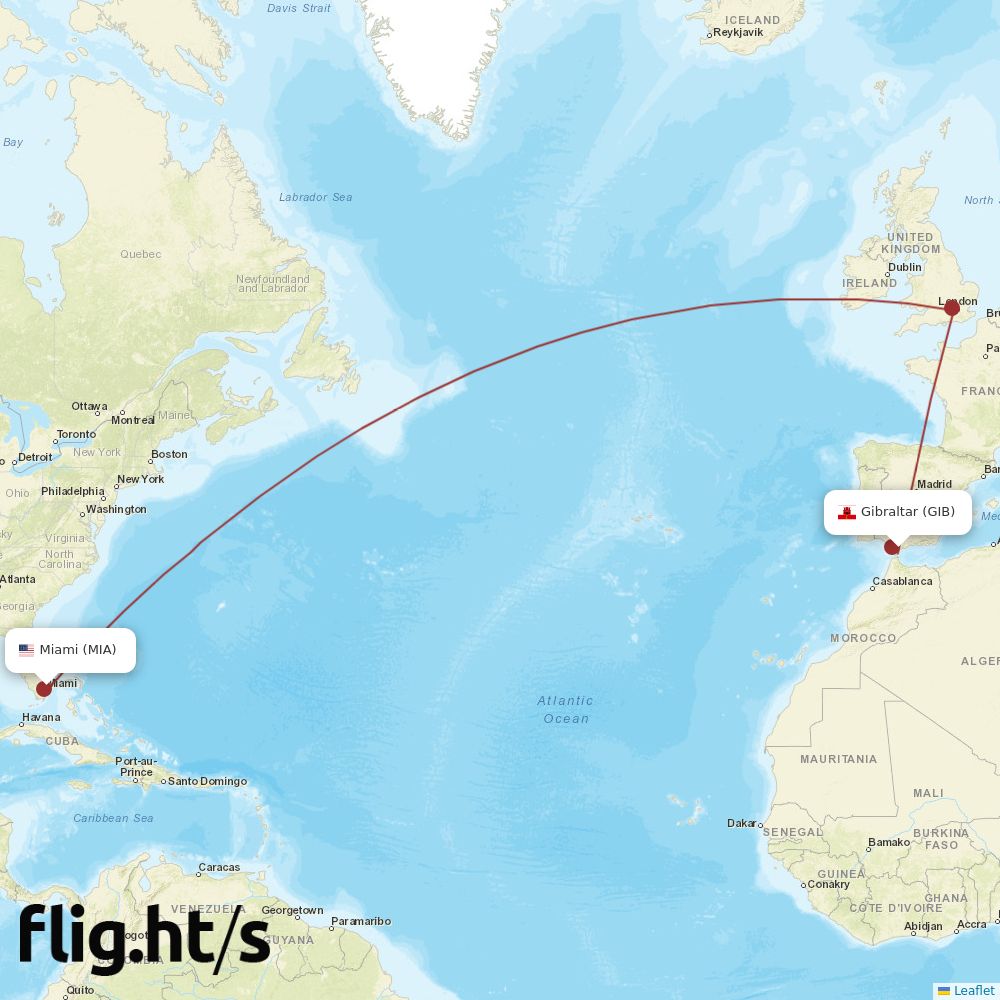 GIB-MIA