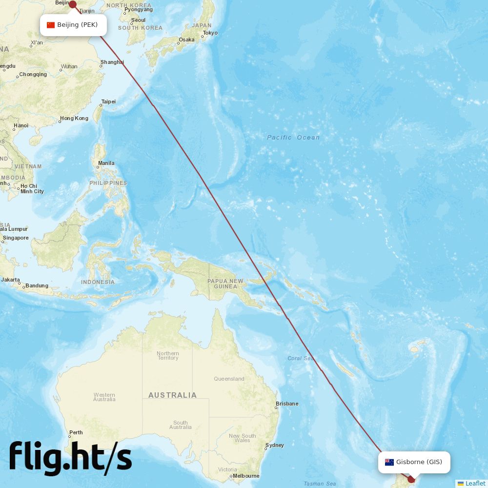 GIS-PEK