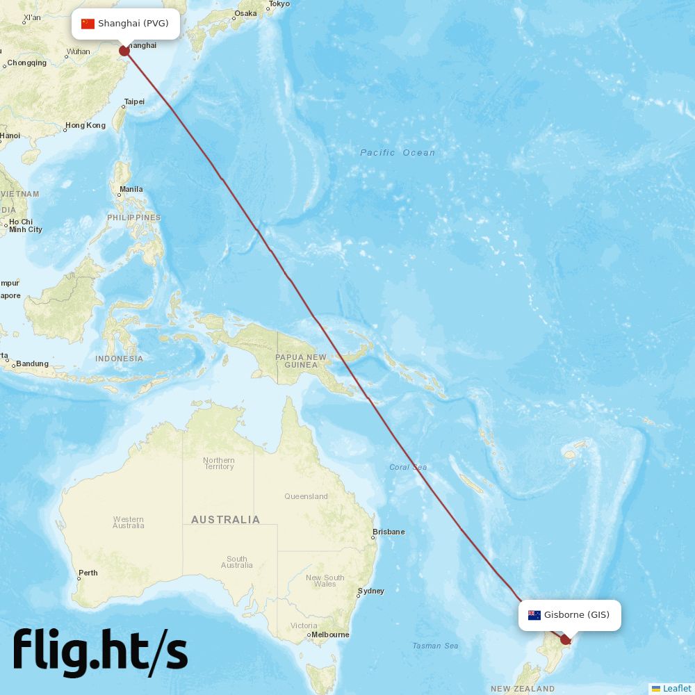 GIS-PVG