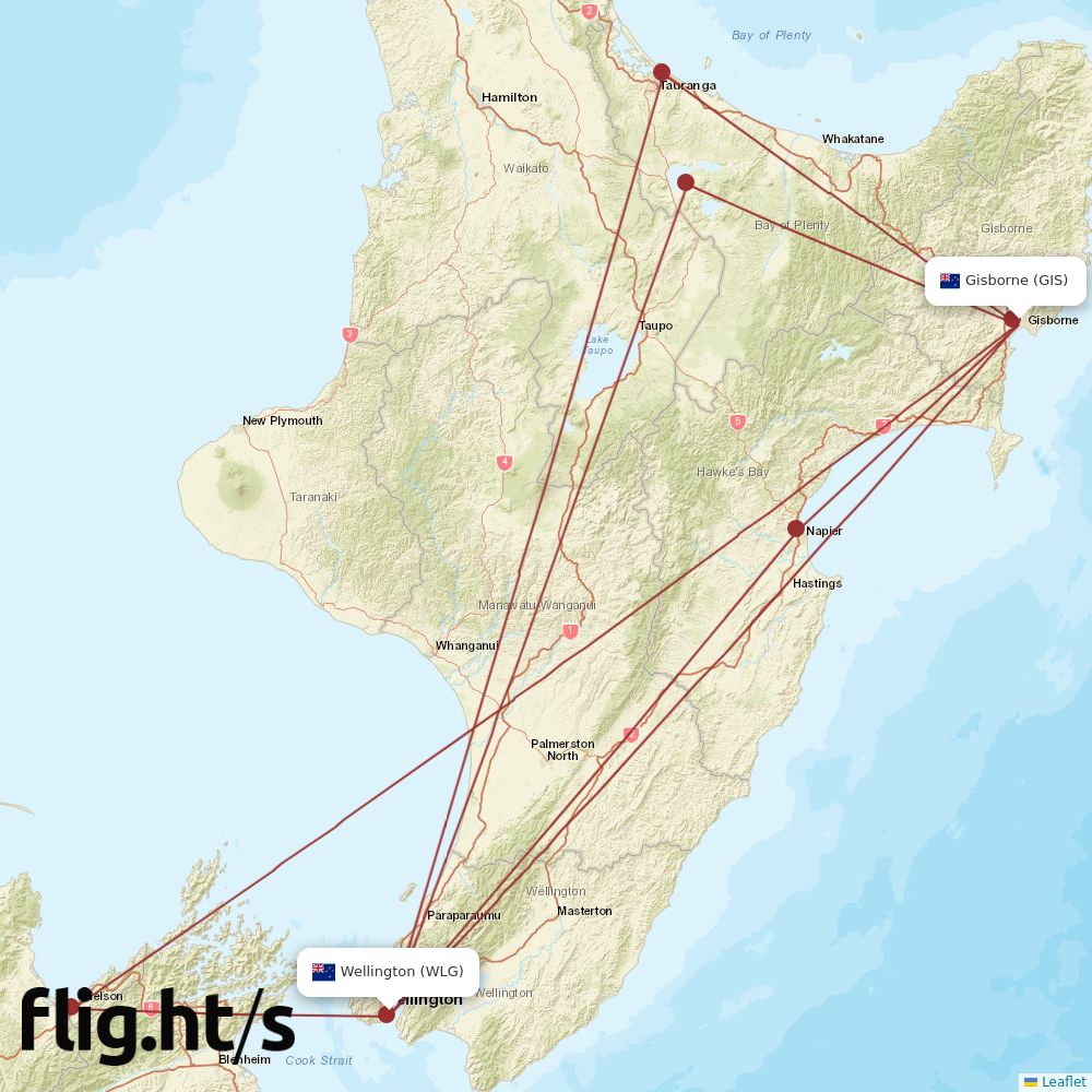 GIS-WLG