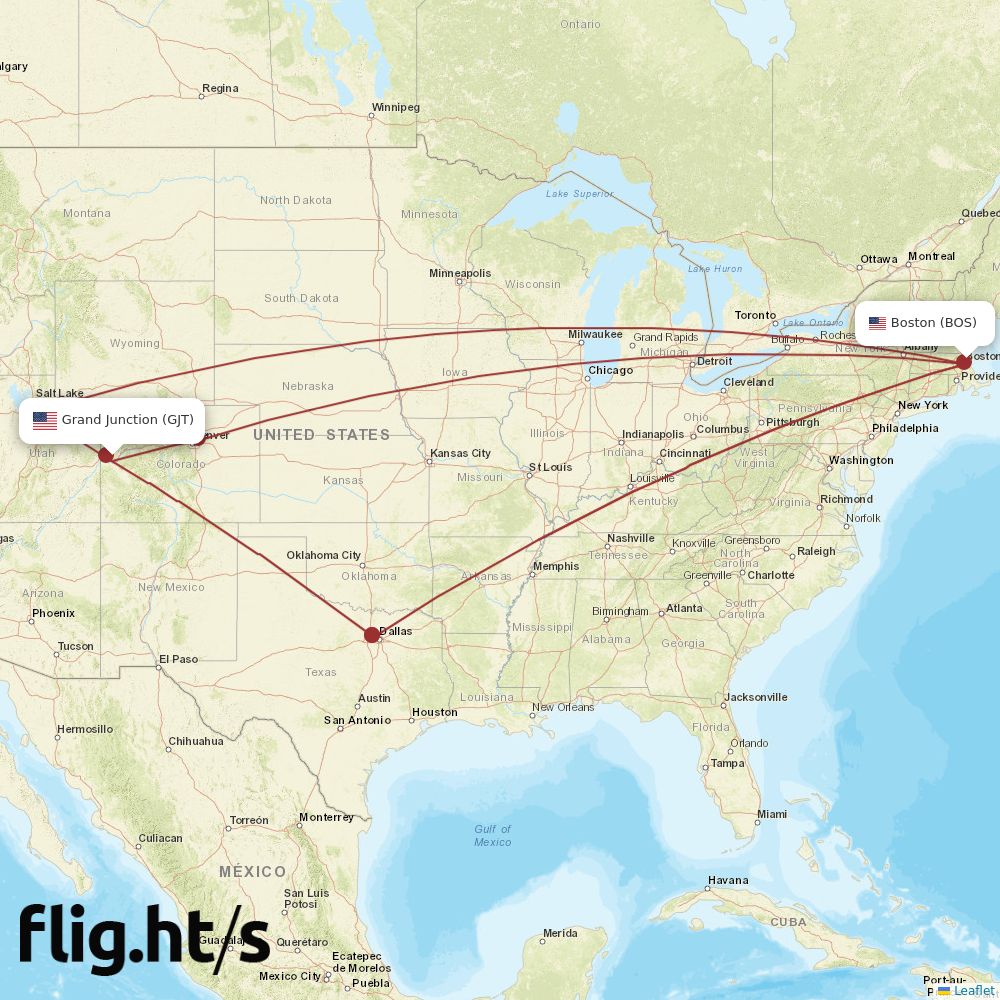 GJT-BOS