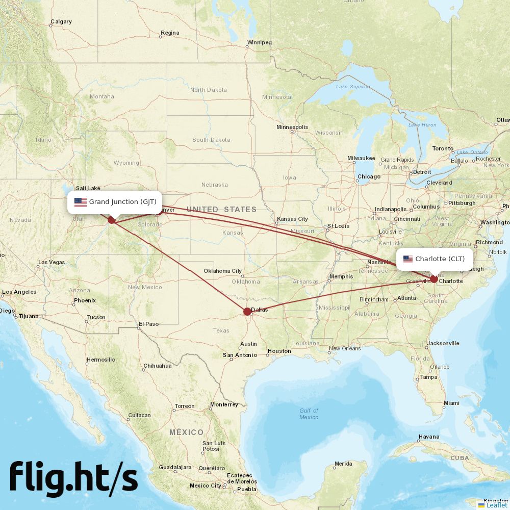 GJT-CLT