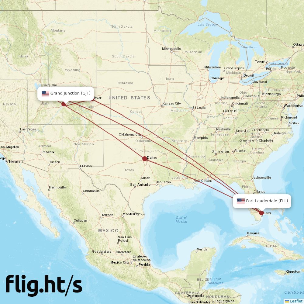 GJT-FLL