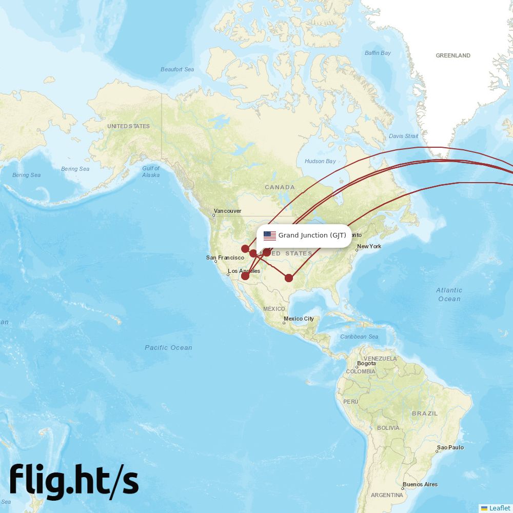 GJT-LHR
