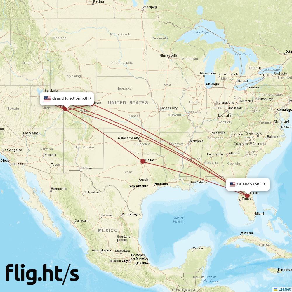 GJT-MCO