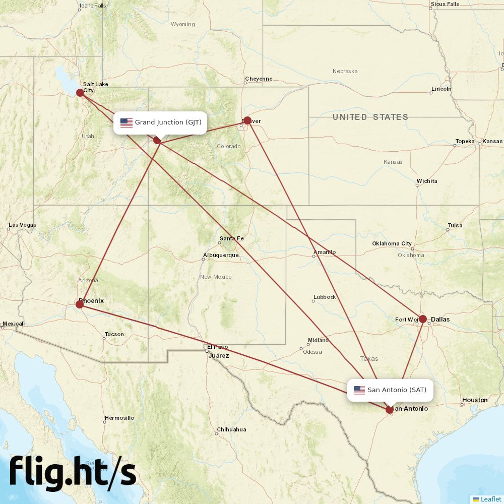 GJT-SAT