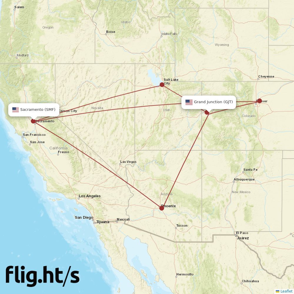 GJT-SMF